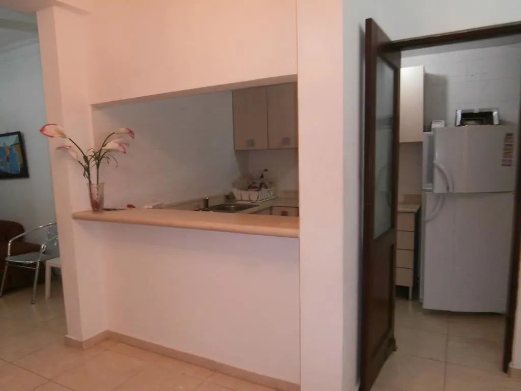 Torre Apartamento Independencia Apartment Santo Domingo