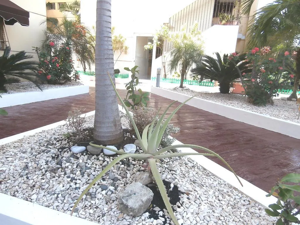 Torre Apartamento Independencia Apartment Santo Domingo