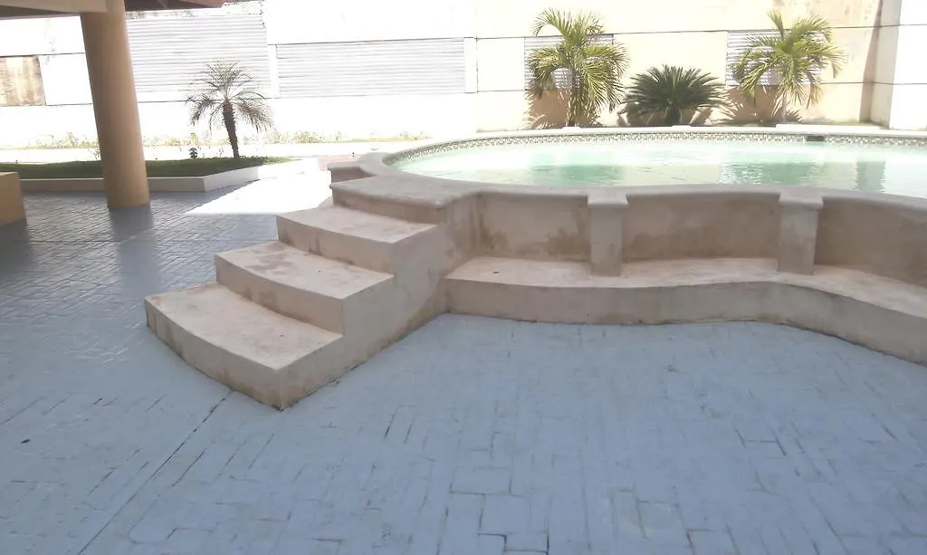 Torre Apartamento Independencia Apartment Santo Domingo