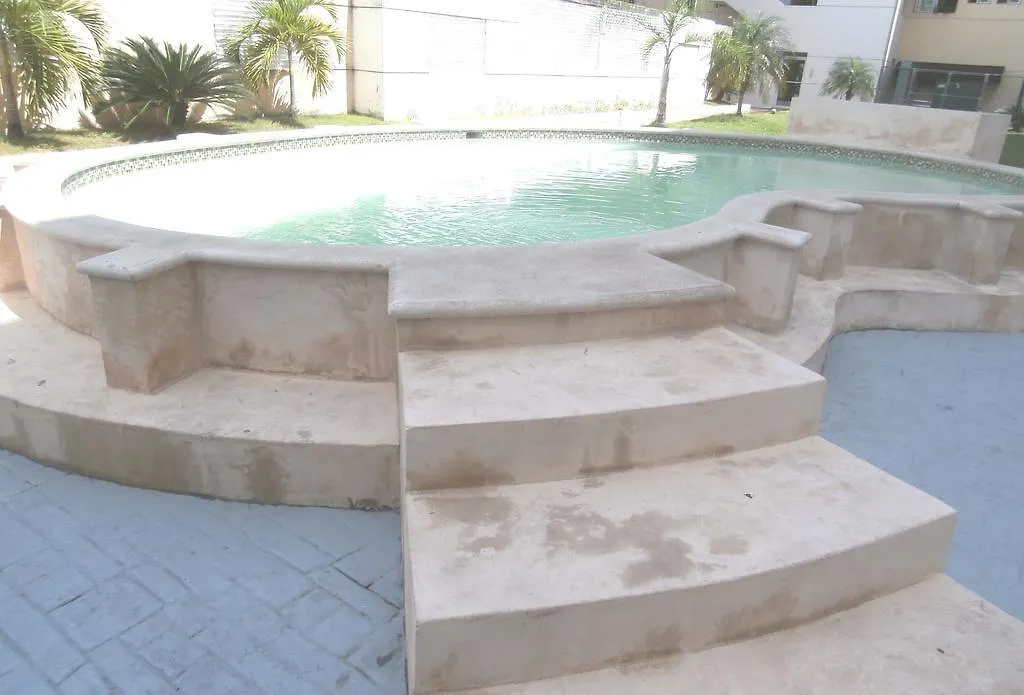 Torre Apartamento Independencia Apartment Santo Domingo