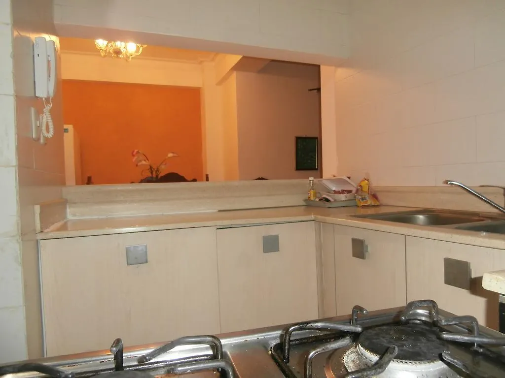 Torre Apartamento Independencia Apartment Santo Domingo