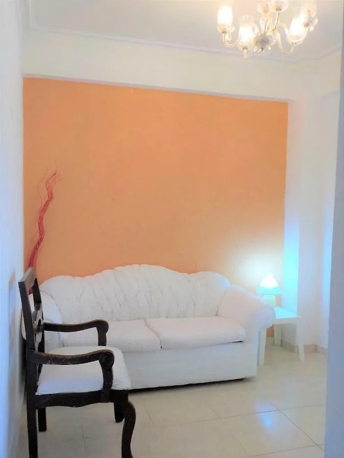 Torre Apartamento Independencia Apartment Santo Domingo