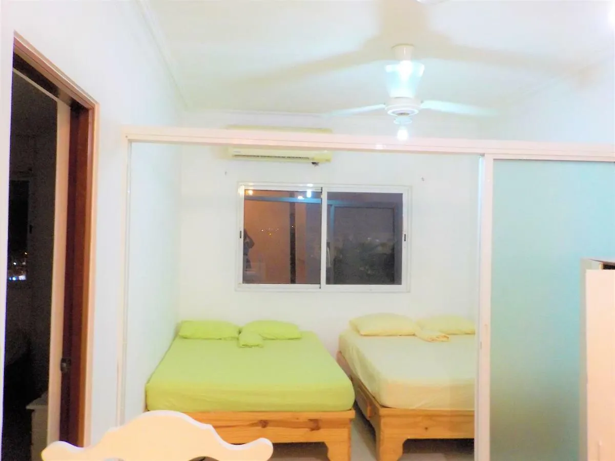 Torre Apartamento Independencia Apartment Santo Domingo