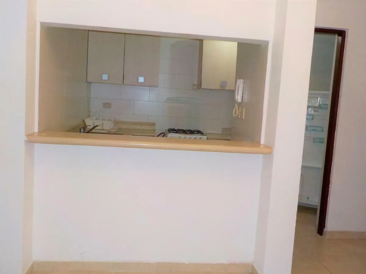Torre Apartamento Independencia Apartment Santo Domingo